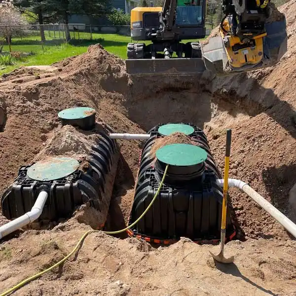 septic tank services Ottawa Hills
